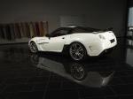 Ferrari 599 GTB Fiorano Stallone by Mansory 2008 года